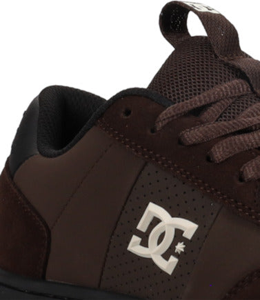 Load image into Gallery viewer, DC Men&#39;s Astrix S Shoes Brown/Black DC02741-210

