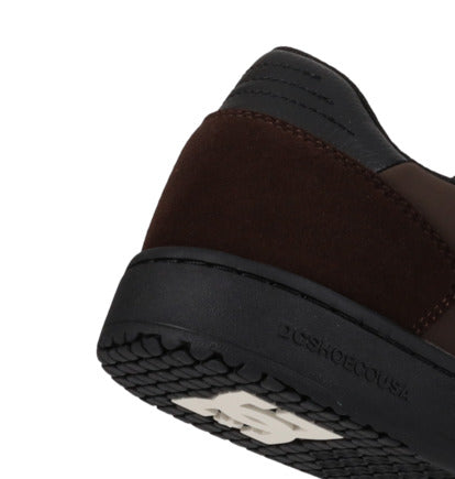 Load image into Gallery viewer, DC Men&#39;s Astrix S Shoes Brown/Black DC02741-210
