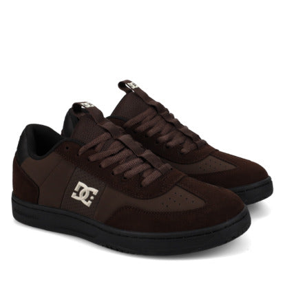 DC Men's Astrix S Shoes Brown/Black DC02741-210