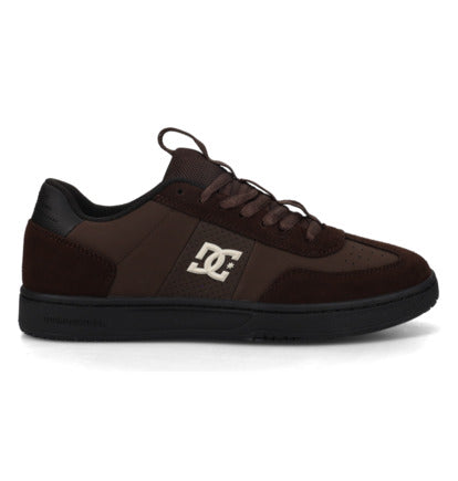 DC Men's Astrix S Shoes Brown/Black DC02741-210