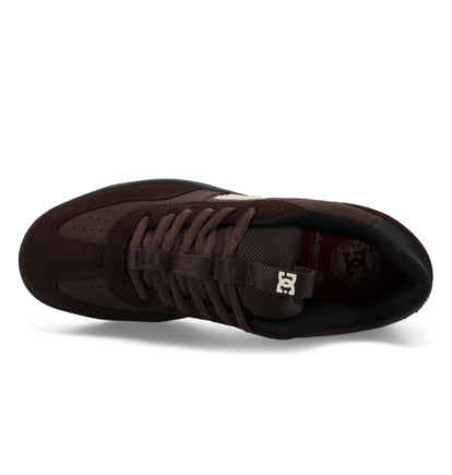 Load image into Gallery viewer, DC Men&#39;s Astrix S Shoes Brown/Black DC02741-210
