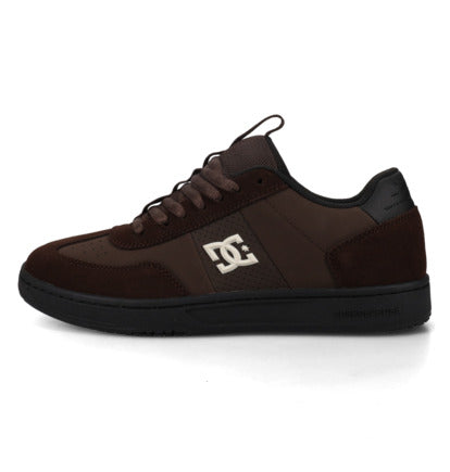 DC Men's Astrix S Shoes Brown/Black DC02741-210
