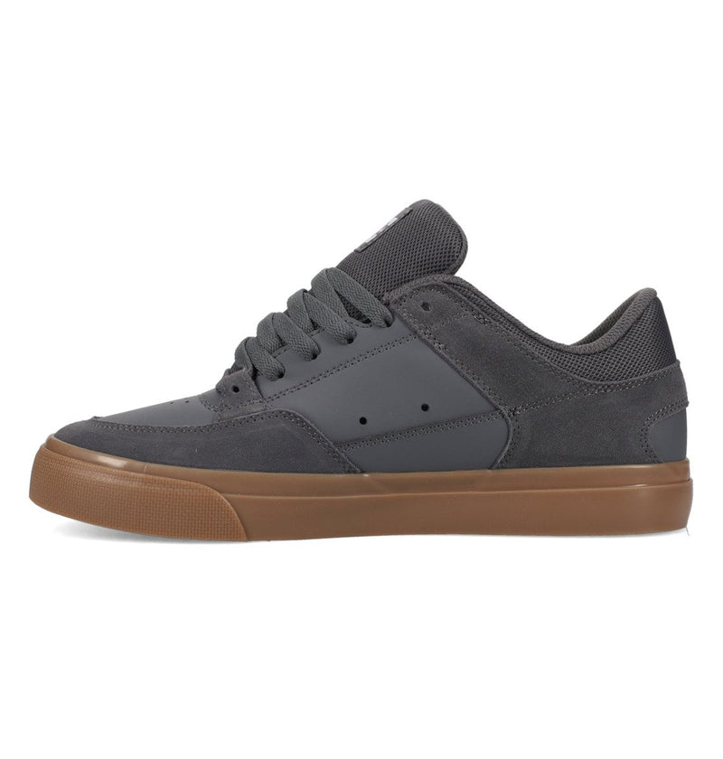Load image into Gallery viewer, DC Men's Onyx Shoes Grey/Gum DC03659-026
