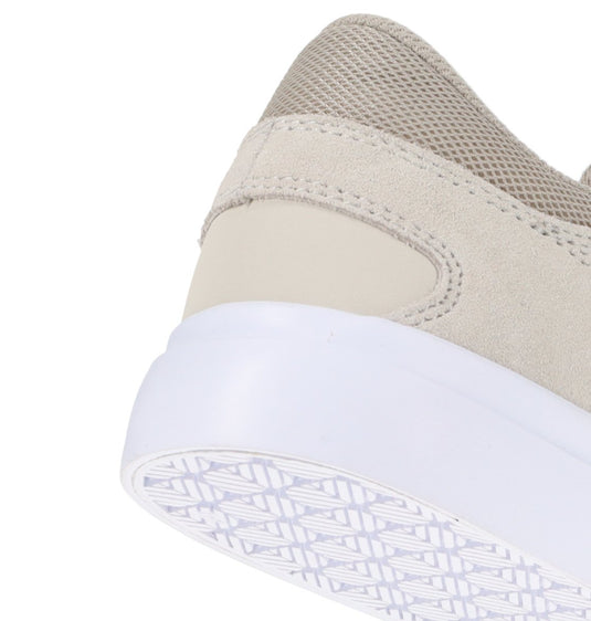 DC Men's Onyx Shoes Grey/Tan DC03659-050