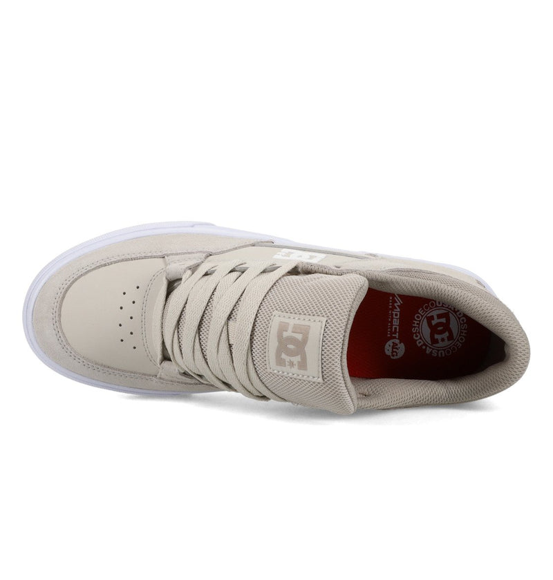 Load image into Gallery viewer, DC Men's Onyx Shoes Grey/Tan DC03659-050
