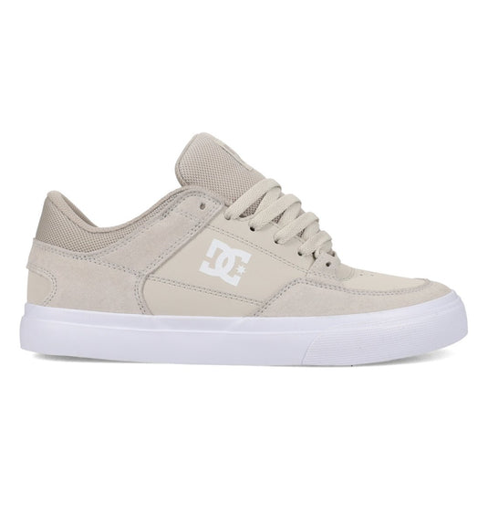 DC Men's Onyx Shoes Grey/Tan DC03659-050