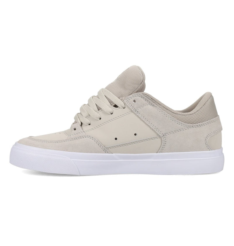 Load image into Gallery viewer, DC Men's Onyx Shoes Grey/Tan DC03659-050

