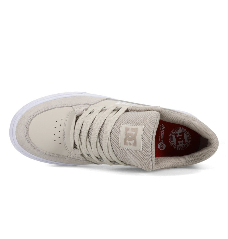 Load image into Gallery viewer, DC Men's Onyx Shoes Grey/Tan DC03659-050
