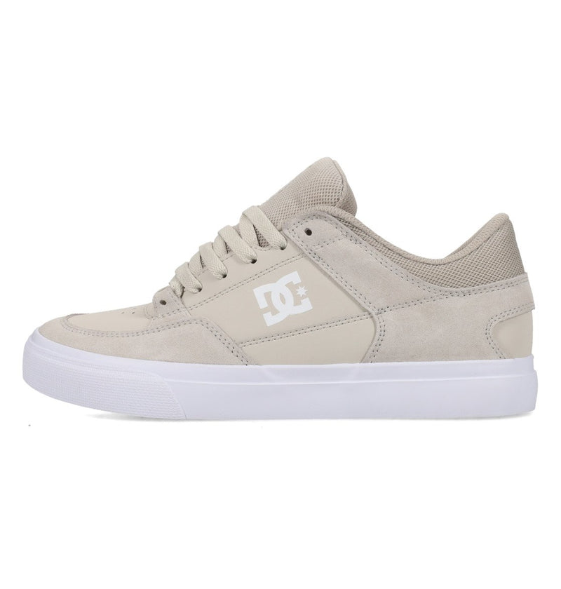 Load image into Gallery viewer, DC Men's Onyx Shoes Grey/Tan DC03659-050
