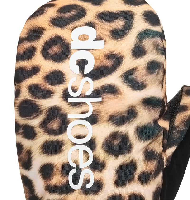 Load image into Gallery viewer, DC Men's Franchise Print Mitts 10K Fauxcat EDYHN03057-CPE6
