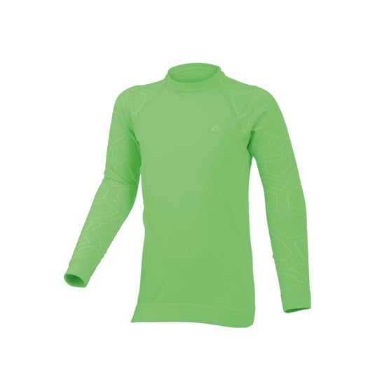 Lasting Kid's Diaz Seamless Thermal Green 163937-6101