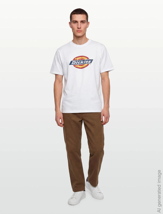 Dickies Men's 247 Loose Gd Work Pants Brown DK0A88EU0TB