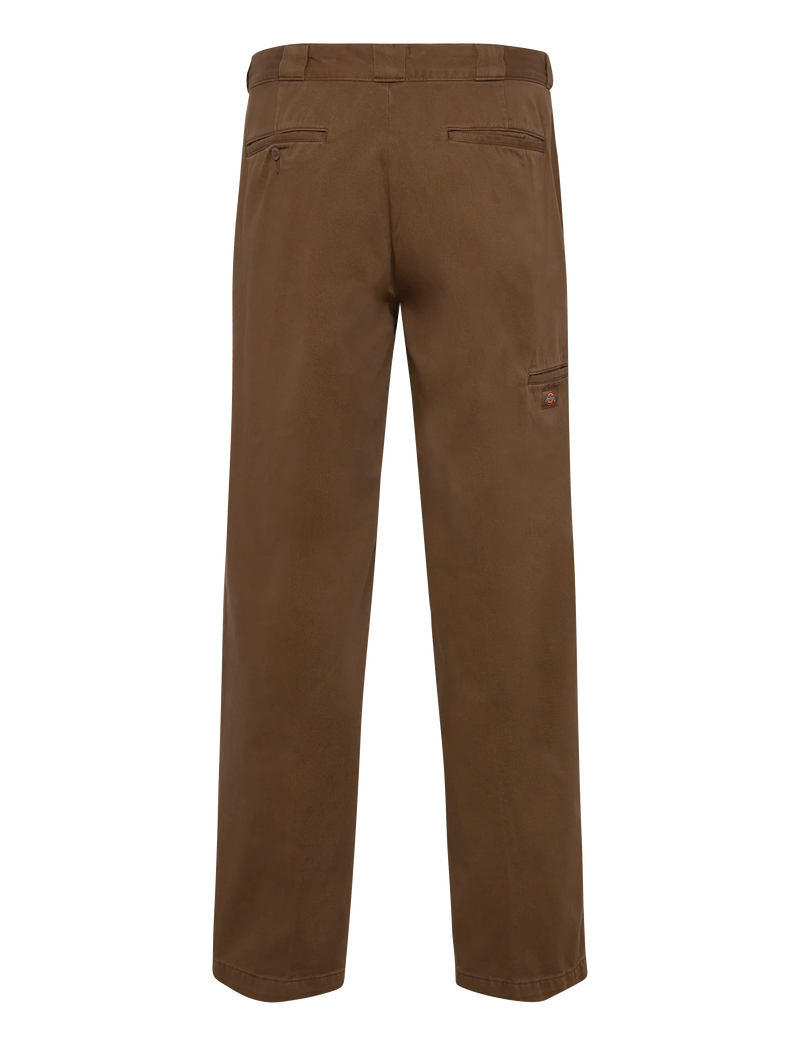 Load image into Gallery viewer, Dickies Men's 247 Loose Gd Work Pants Brown DK0A88EU0TB
