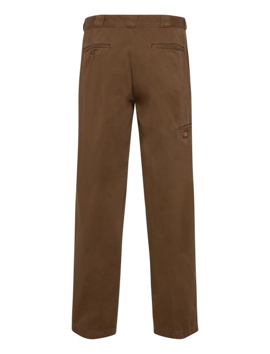 Dickies Men's 247 Loose Gd Work Pants Brown DK0A88EU0TB