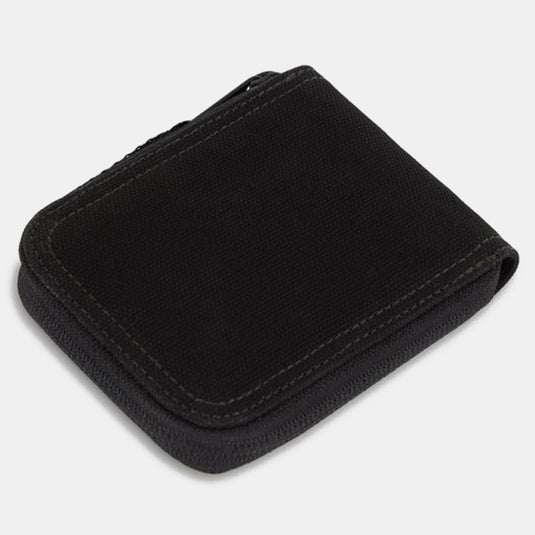Dickies Unisex Duck Canvas Wallet Black DK0A4Y0DBLK