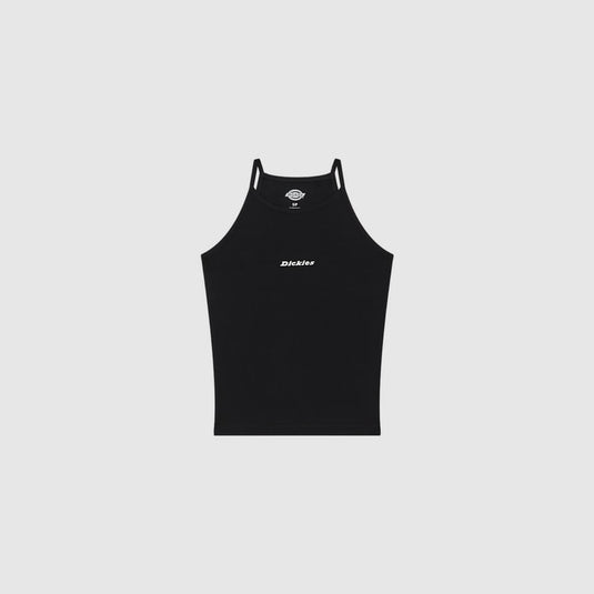 Dickies Women's Honeyville Tank Top Black DK0A8852BLK