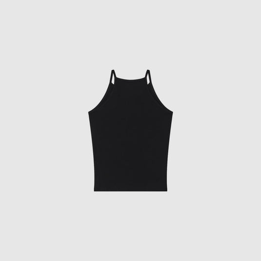 Dickies Women's Honeyville Tank Top Black DK0A8852BLK