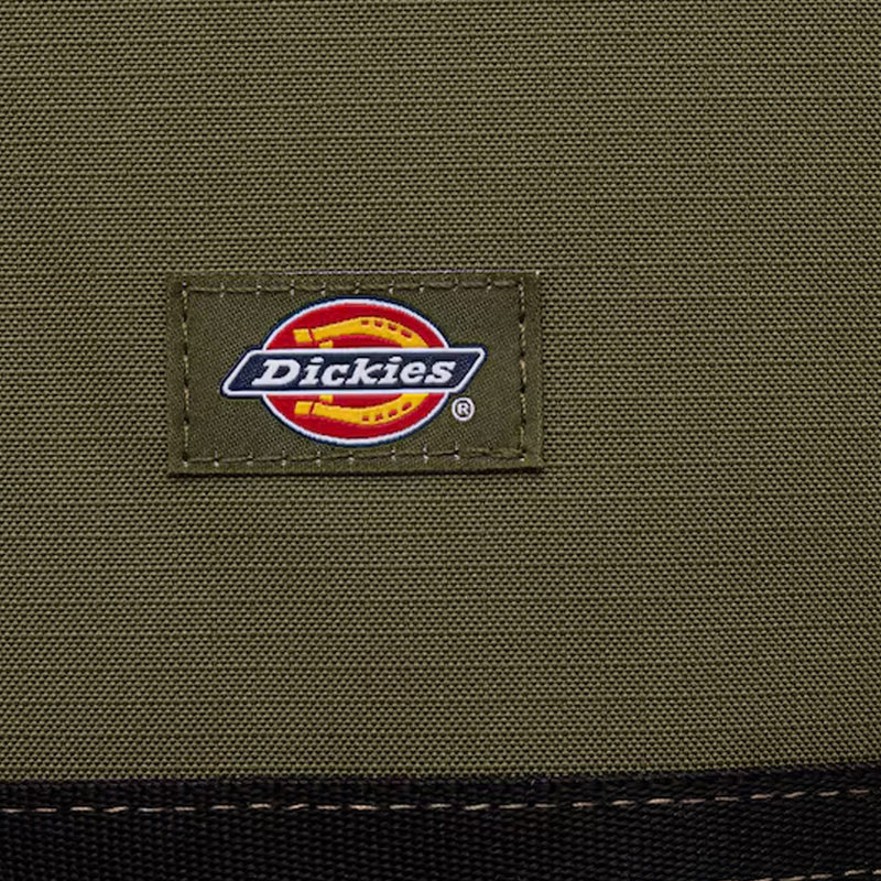Load image into Gallery viewer, Dickies Unisex Ashville Utility Roll Top Backpack Cypress DK0A87MXK721
