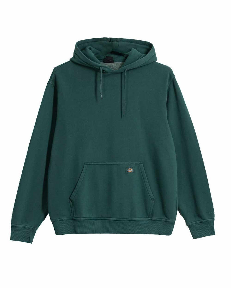 Load image into Gallery viewer, Dickies Men's Sutcliffe Hoodie Green DK0A8DQMB42
