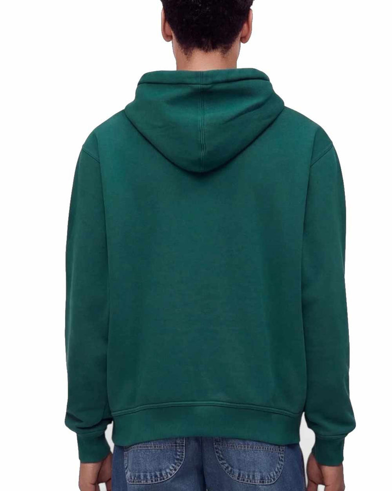 Load image into Gallery viewer, Dickies Men's Sutcliffe Hoodie Green DK0A8DQMB42
