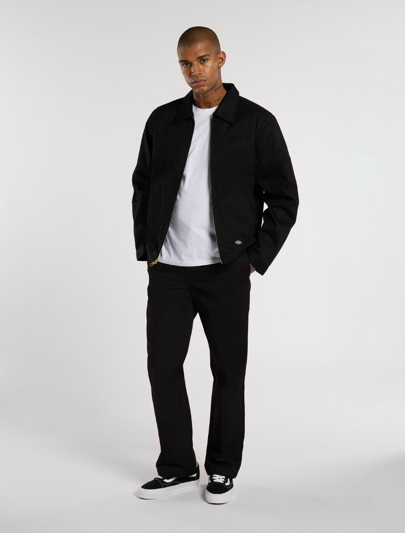 Load image into Gallery viewer, Dickies Unisex Original 874 Work Pant Black DK0A4XK6BLK
