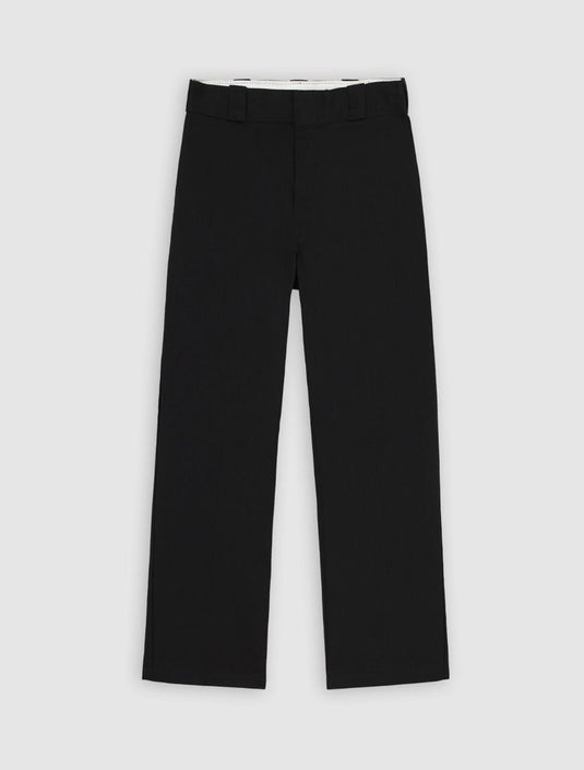 Dickies Unisex Original 874 Work Pant Black DK0A4XK6BLK