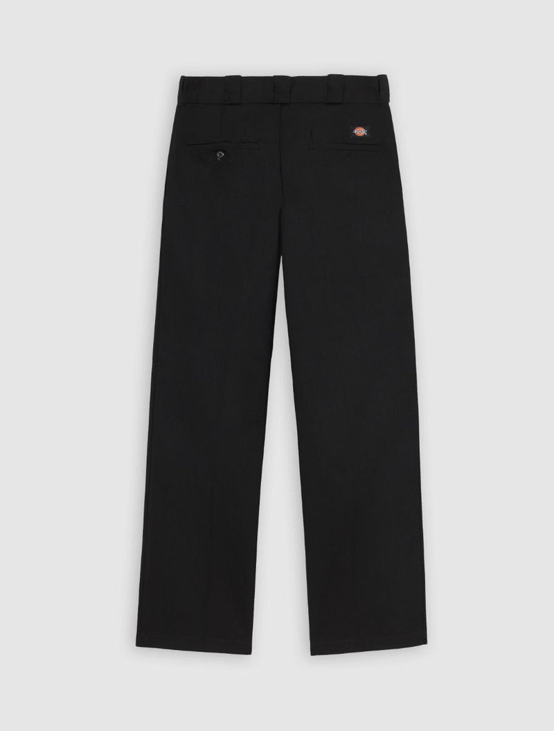 Load image into Gallery viewer, Dickies Unisex Original 874 Work Pant Black DK0A4XK6BLK
