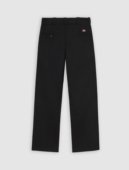 Dickies Unisex Original 874 Work Pant Black DK0A4XK6BLK