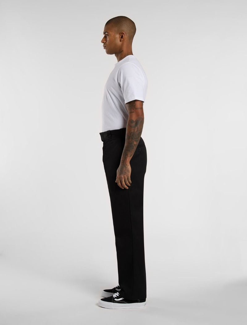 Load image into Gallery viewer, Dickies Unisex Original 874 Work Pant Black DK0A4XK6BLK
