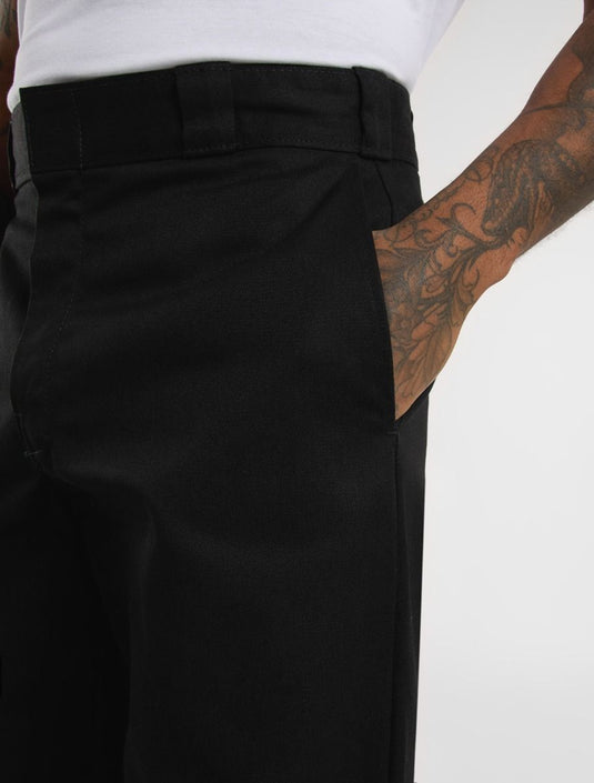 Dickies Unisex Original 874 Work Pant Black DK0A4XK6BLK