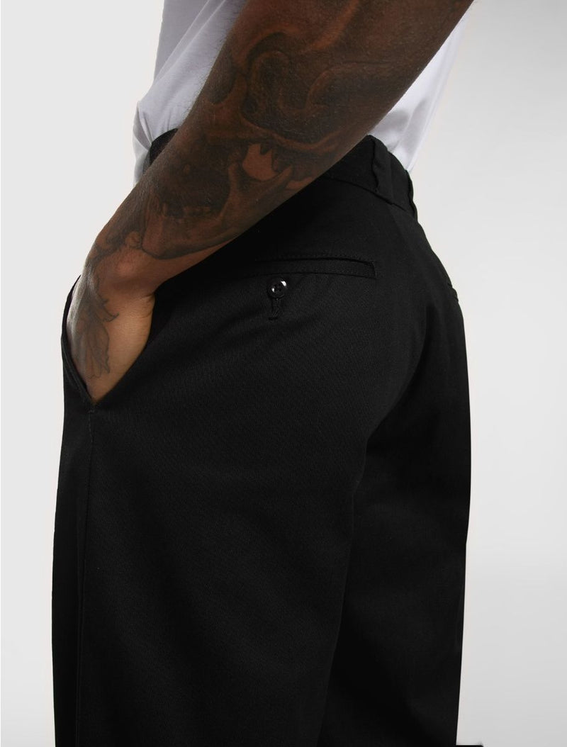 Load image into Gallery viewer, Dickies Unisex Original 874 Work Pant Black DK0A4XK6BLK
