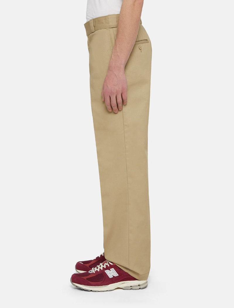 Load image into Gallery viewer, Dickies Unisex 874 Work Pants Khaki DK0A4YH1KHK1
