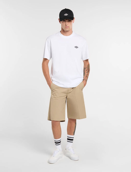 Dickie's Men's 247 10-Inch Regular Shorts Desert Sand DK0A882NODS