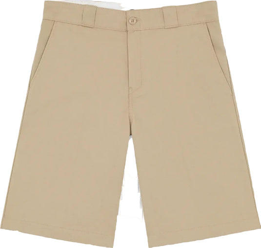 Dickie's Men's 247 10-Inch Regular Shorts Desert Sand DK0A882NODS