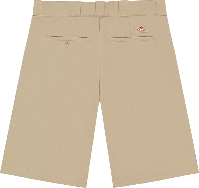 Load image into Gallery viewer, Dickie's Men's 247 10-Inch Regular Shorts Desert Sand DK0A882NODS
