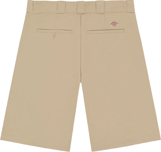 Dickie's Men's 247 10-Inch Regular Shorts Desert Sand DK0A882NODS