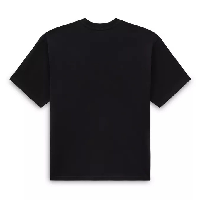 Load image into Gallery viewer, Vans Gadget T-Shirt Black VN000G4VBLK
