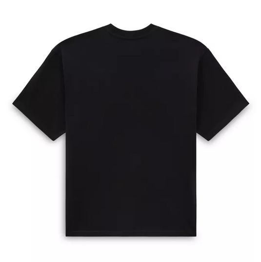 Vans Gadget T-Shirt Black VN000G4VBLK