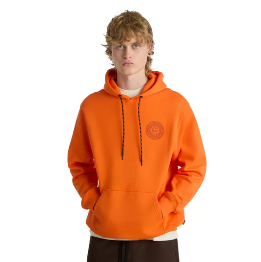 Vans Spitfire Hoodie Orange VN000GEKFLM