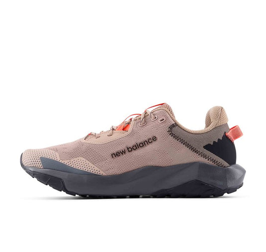 New Balance Men's Dynasoft Nitrel v6 Shoes D-Grey MTNTRCT6