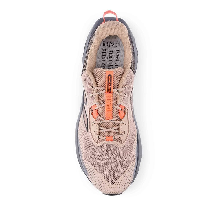 Load image into Gallery viewer, New Balance Men&#39;s Dynasoft Nitrel v6 Shoes D-Grey MTNTRCT6
