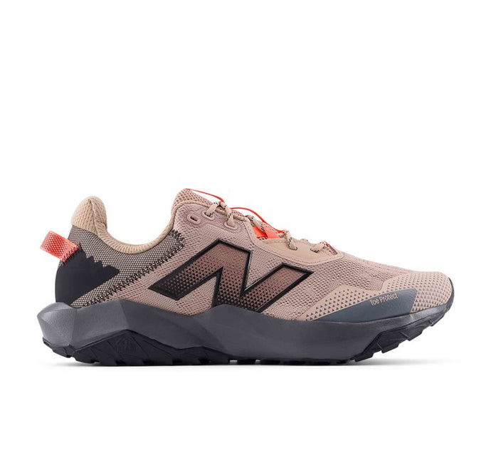 New Balance Men's Dynasoft Nitrel v6 Shoes D-Grey MTNTRCT6