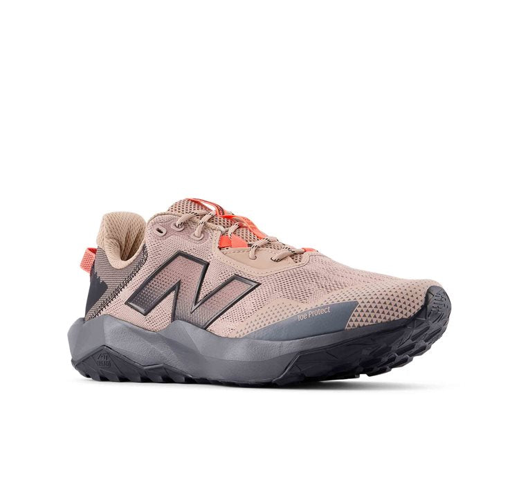 Load image into Gallery viewer, New Balance Men&#39;s Dynasoft Nitrel v6 Shoes D-Grey MTNTRCT6
