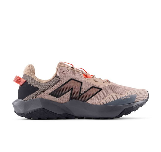 New Balance Men's Dynasoft Nitrel v6 Shoes D-Grey MTNTRCT6