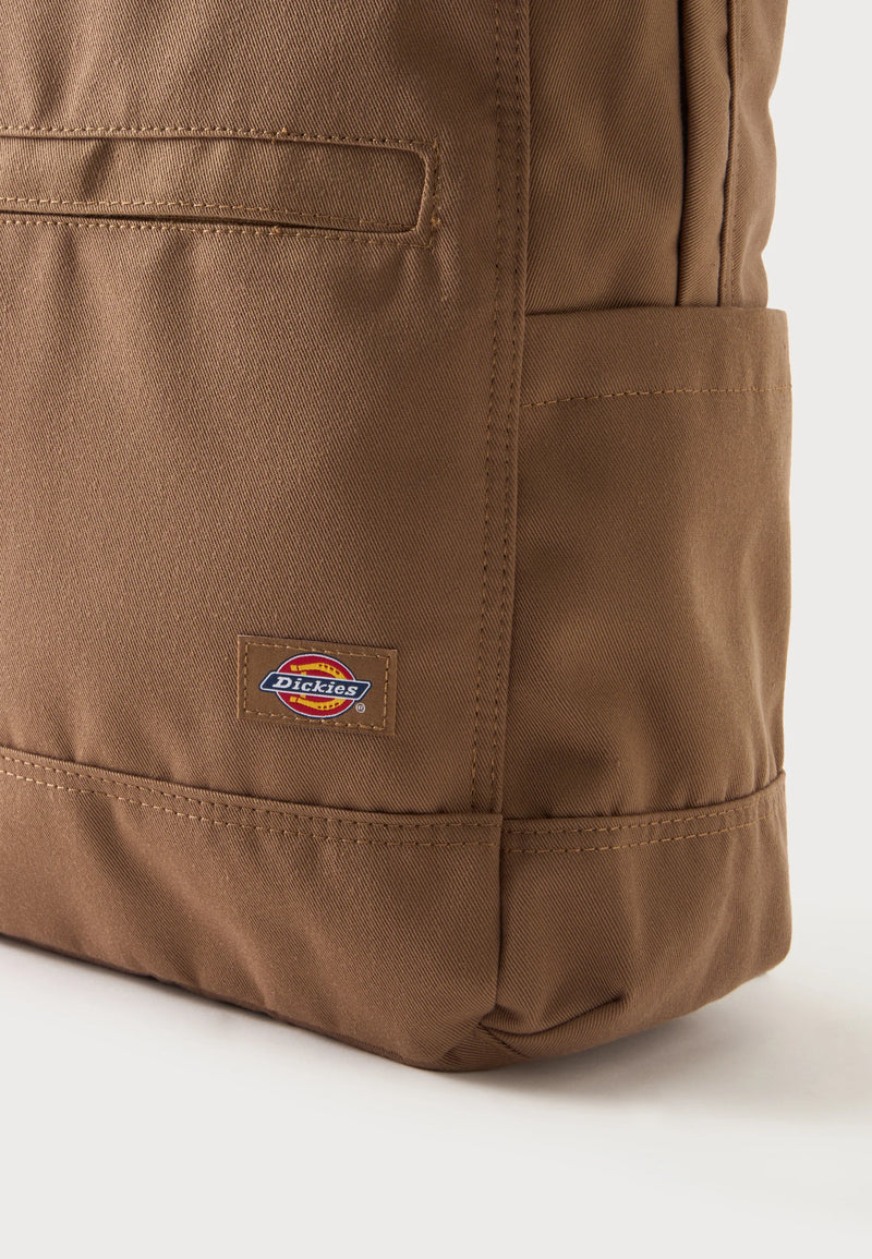 Load image into Gallery viewer, Dickies Unisex Lisbon Backpack Otter DK0A8CINJ371
