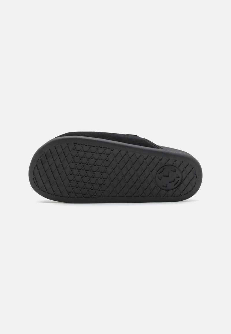 Load image into Gallery viewer, Vans Women's Harbor Mule Vr3 Shoes Black VN000CW3BLK

