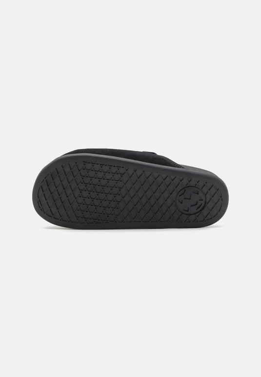 Vans Women's Harbor Mule Vr3 Shoes Black VN000CW3BLK