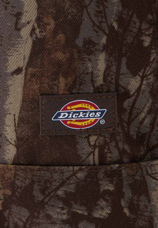 Dickies Women's Lisbon Backpack Camouflage DK0A8CINCF01