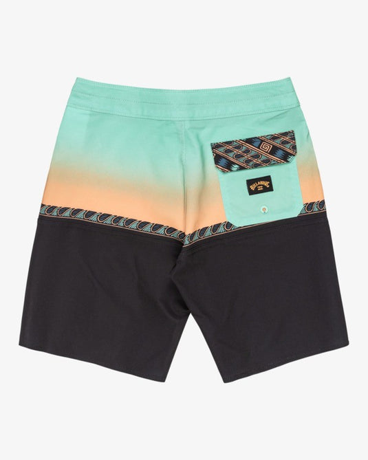 Billabong Kids' Fifty50 Pro 15