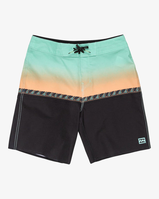 Billabong Kids' Fifty50 Pro 15